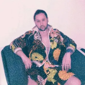 Pochette de Weekend Run de Unknown Mortal Orchestra