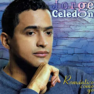Pochette de Romántico como yo de Jorge Celedón