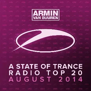 Pochette A State of Trance Radio Top 20: August 2014