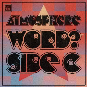 Pochette de WORD? - Side C de Atmosphere