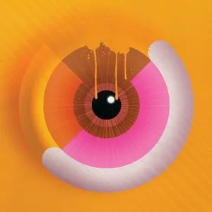 Pochette de The Clockwork Man (Non-Compliant Remixes in the Age of Obedience) de Snog
