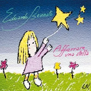 Pochette de Afferrare una stella de Edoardo Bennato