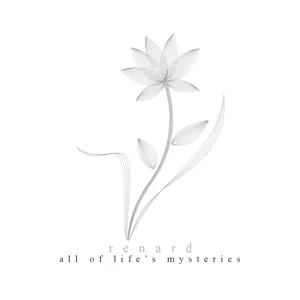 Pochette de All of Life's Mysteries de Renard