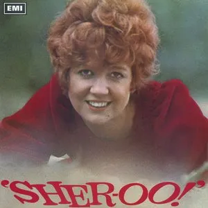 Pochette de Sher-oo! de Cilla Black