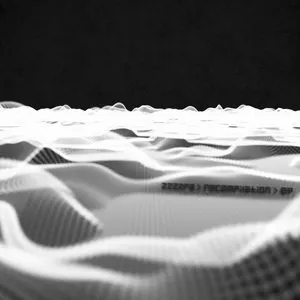 Pochette de Recompilation EP de Zzzzra