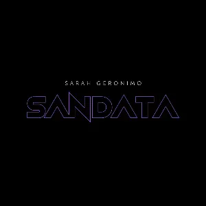 Pochette de Sandata de Sarah Geronimo
