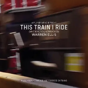 Pochette This Train I Ride