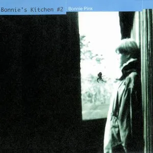 Pochette de Bonnie's Kitchen #2 de BONNIE PINK