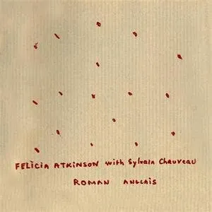 Pochette de Roman anglais de Sylvain Chauveau