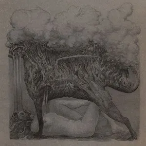 Pochette de Shade Themes From Kairos de Oren Ambarchi
