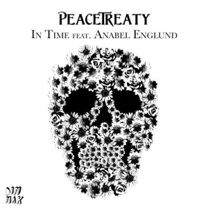 Pochette de In Time de Anabel Englund