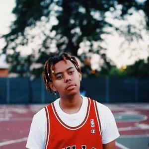 Pochette de Scotty Pippen de Cordae