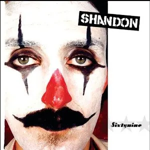 Pochette de Sixtynine de Shandon