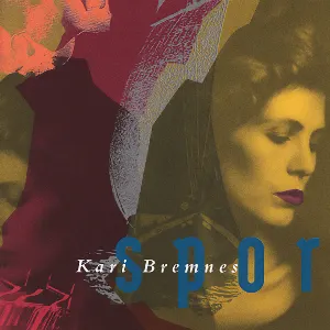 Pochette de Spor de Kari Bremnes