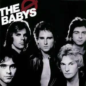 Pochette de Union Jacks de The Babys