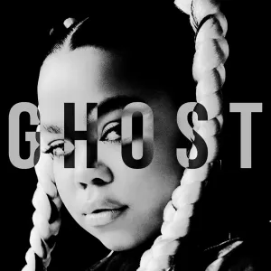 Pochette de Ghost de Zoe Wees