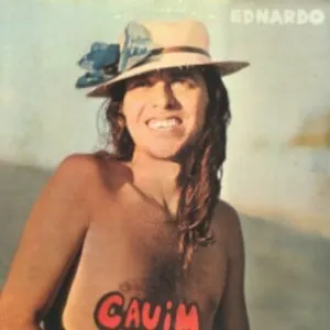 Pochette de Cauim de Ednardo