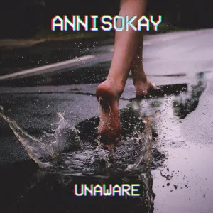 Pochette de Unaware de Annisokay