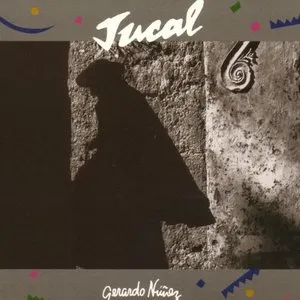 Pochette de Jucal de Gerardo Núñez