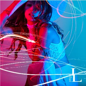 Pochette de angeL [MY NAME IS...] de Kumi Koda
