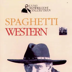 Pochette Spaghetti Western