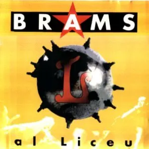Pochette de Brams al Liceu de Brams