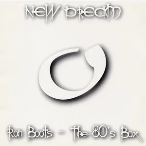Pochette de New Dream de Ron Boots