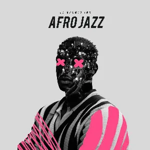Pochette de Afro Jazz de Jazz Liberatorz