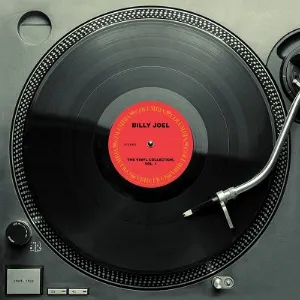Pochette The Vinyl Collection Vol. 1