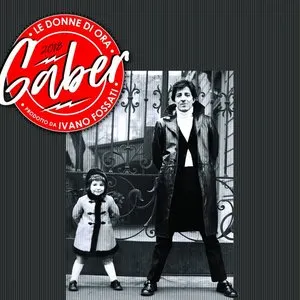 Pochette de Le donne di ora de Giorgio Gaber