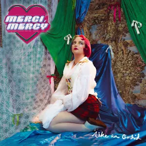 Pochette de Silver Lining de merci, mercy