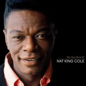 Pochette The Very Best of Nat King Cole