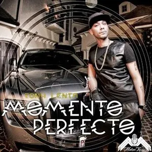 Pochette de Momento perfecto de Tony Lenta