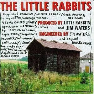 Pochette de Grand public de The Little Rabbits