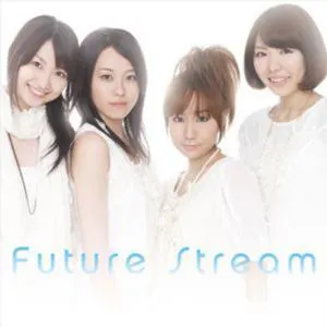 Pochette de Future Stream de Sphere