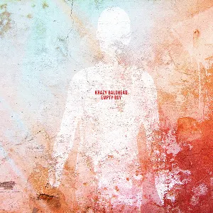 Pochette de Empty Boy de Krazy Baldhead