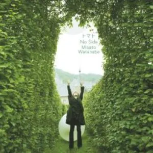 Pochette de トマト／No Side de Misato Watanabe