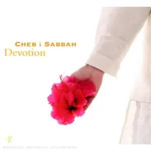 Pochette de Devotion de DJ Cheb i Sabbah