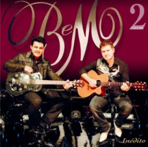 Pochette de Acústico II, Volume 2 de Bruno & Marrone