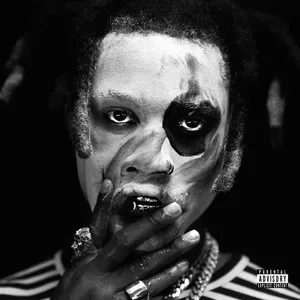 Pochette de Sumo | Zumo de Denzel Curry