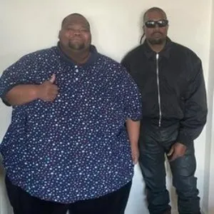 Pochette de END OF ME de Ye