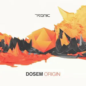 Pochette de Origin de Dosem