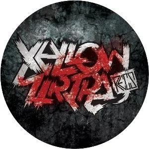 Pochette de ID / Run & Hide de Katharsys