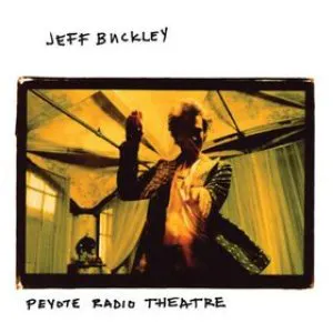 Pochette Peyote Radio Theatre