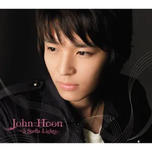 Pochette de 5 Stella Lights de John-Hoon