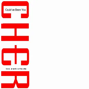 Pochette de Could’ve Been You de Cher