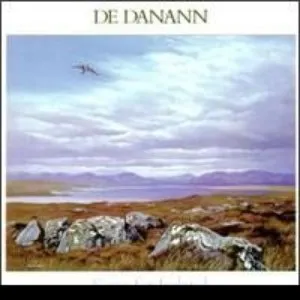Pochette de Song for Ireland de De Dannan