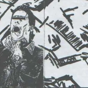 Pochette de A Killing Gaze de Liquid G.