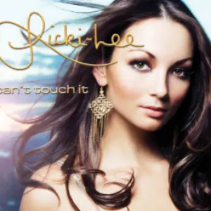 Pochette de Can’t Touch It de Ricki‐Lee