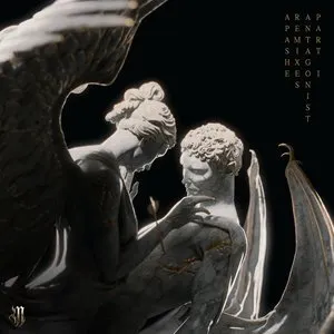 Pochette de Antagonist Remixes (Part I) de Apashe